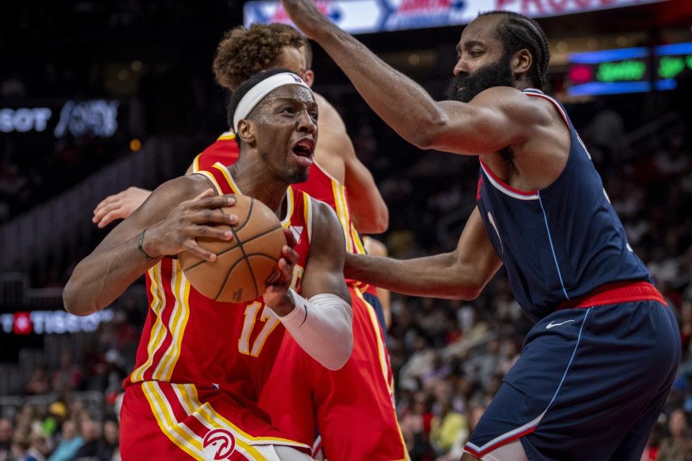 潜在影响 潜在影响