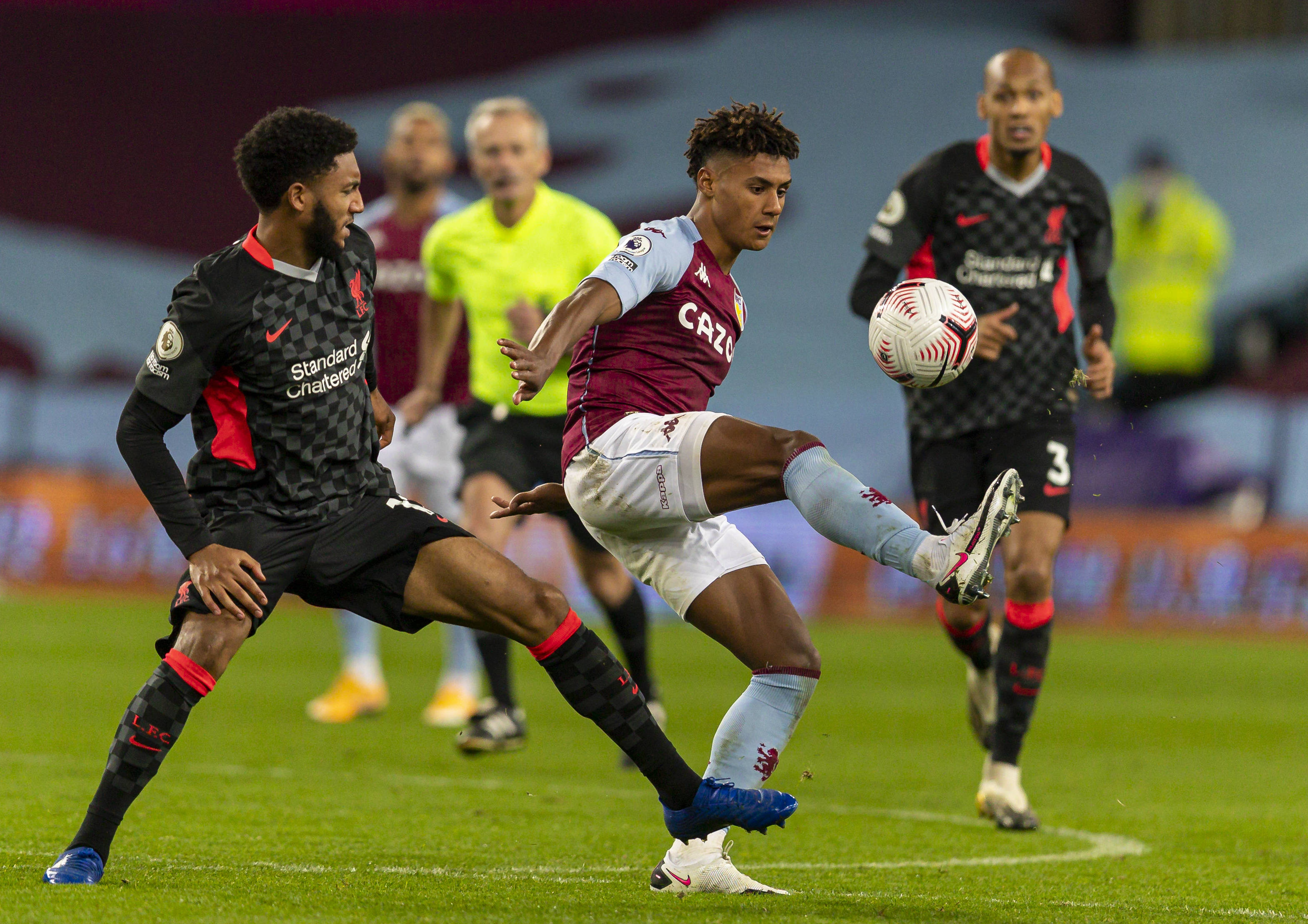 细节拆得更 细节拆得更