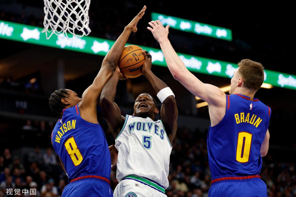 展望与影响 展望与影响