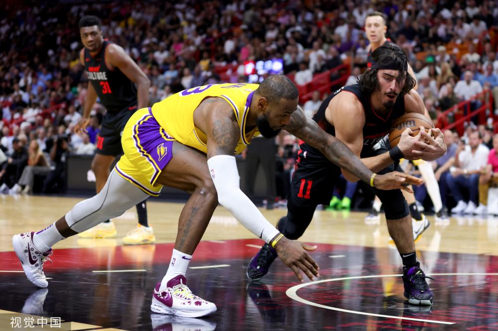 核心的同时 核心的同时