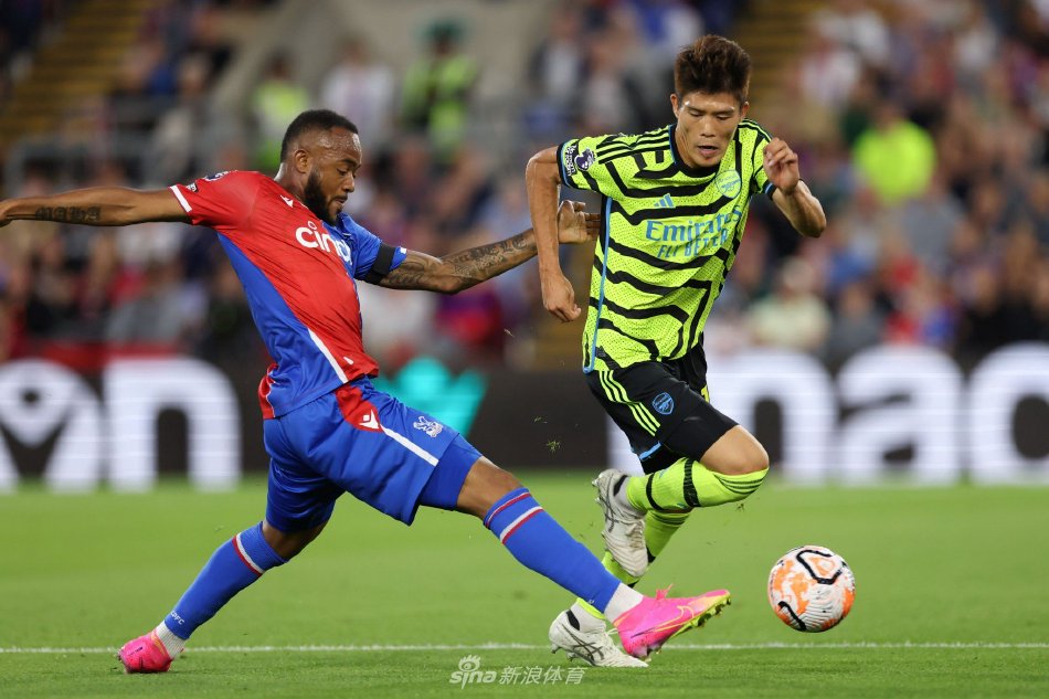 仁的挑战 仁的挑战