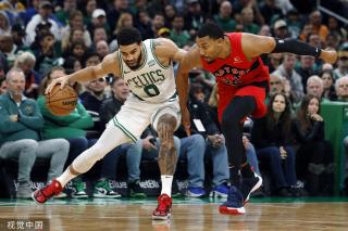 新赛季打响 新赛季打响